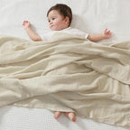 JELLYMONI Muslin Swaddle Blankets - Image 2