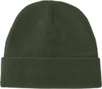 ROYBENS 100% Cotton Baby Beanie Cute Toddler Winter Hat Boys Girls Kids Soft by ROYBENS