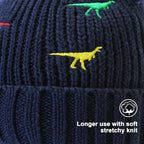 BAVST Baby Beanie Hat for Winter - Image 3