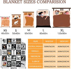 Horse Blanket for Adults - Image 3