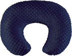 Nursing Pillow for Bottle and Breastfeeding, Ergonomic Comfort Nursing - Image 2