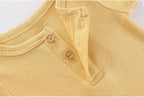 Kiddiezoom Newborn Baby Layette Set 10-Piece - Image 6
