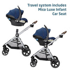 Maxi-Cosi Zelia™ Luxe 5-in-1 Modular - Image 10