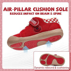 Toddler Shoes Boys Girls Infant Sneakers Non-Slip Rubber Sole Baby Crib First - Image 4