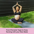 Bamboobies Maternity Nursing Bra - Image 8