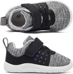 MORENDL Toddler Baby Shoes 0-4 Years Boy Girl Lightweight Breathable Non-Slip - Image 4