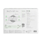 The Honest Company Clean Conscious Multi-Use Wipes, Unscented Hypoallergenic - Image 10
