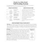 Hands-Free Baby Bottle - Image 7