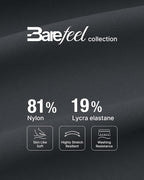 G4Free BareFeel Maternity Dress Yoga Pants - Image 2