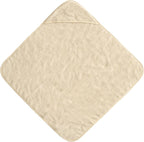mushie Baby Hooded Towel | Organic Cotton - Image 2