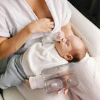 Dr. Brown's Butterfly Breastfeeding Nipple Shields - Image 17