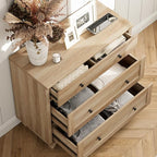 WAMPAT Kids Dresser for Bedroom - Image 7