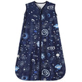 Baby Sleep Sack 18-24 Months Baby Wearable Blanket 100% Rayon Cotton 2-Way by GUNTAIL