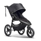 Baby Jogger Summit X3 3-Wheel Jogging Stroller by BabyJogger