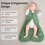 Fleece Baby Sleep Sack 18-24 Months - Image 4