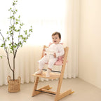 Waterproof & Compatible Stokke Tripp Trapp Cushion Set - Image 7