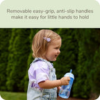 NUK Learner Straw Cup 10oz - Image 5