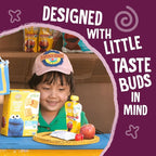 Earth's Best Organic Yogurt Smoothie Pouches, 24+ Months, Fruit and Yogurt - Image 5