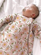 GUNAMUNA Unisex Long-Sleeve Sleep Sack, Wearable Sleep Bag - Image 3