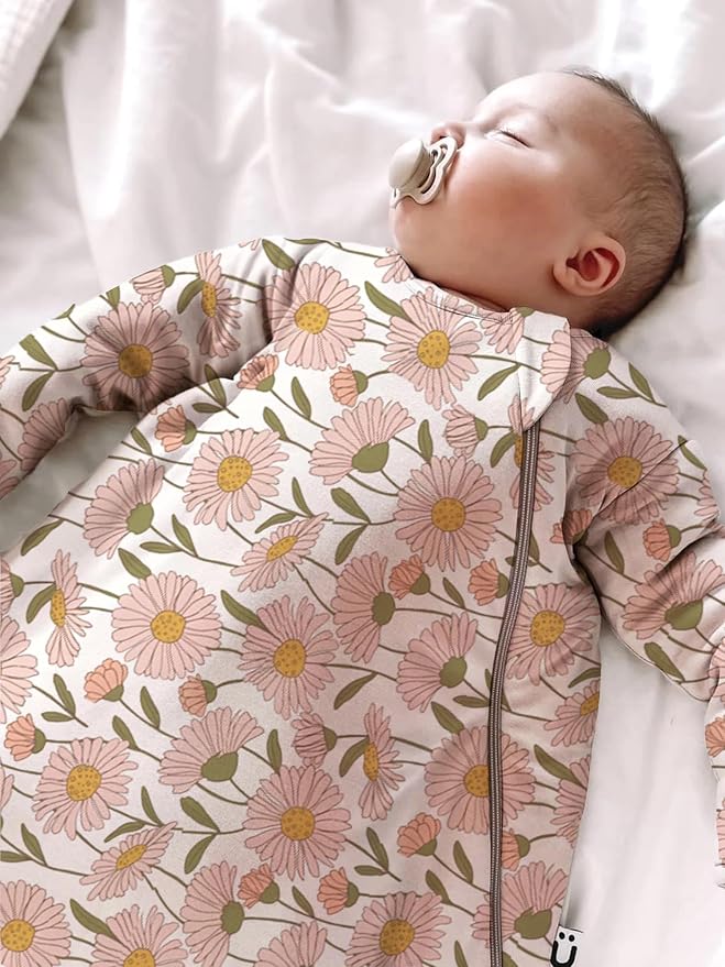 GUNAMUNA Unisex Long-Sleeve Sleep Sack, Wearable Sleep Bag - Image 3