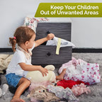 Child Safety Strap Locks Baby Locks - Image 7