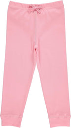 Cudlie 5-Pack Baby/Toddler Girls Joggers - Image 4