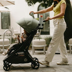 Ergobaby Metro 3 Deluxe Baby Stroller - Image 4