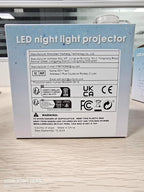 YACHANCE Night Light for Kids Room - Image 8