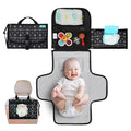 Kopi Baby Portable Diaper Changing Pad by KOPIBABY