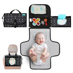 Kopi Baby Portable Diaper Changing Pad by KOPIBABY