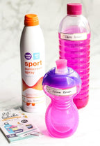 Bottle Labels, Self-Laminating, Waterproof Kids Name Labels - Image 6