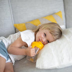Dr. Brown's Milestones Baby's First Straw Cup, Training Cup - Image 5