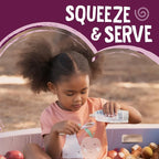 Earth's Best Organic Yogurt Smoothie Pouches, 24+ Months, Fruit and Yogurt - Image 7