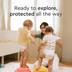 LILLYDOO Diaper Pants Toddlers - Image 8