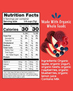 Amara Smoothie Melts - Image 2