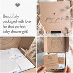 Bassinet Fitted Sheets Compatible - Image 4