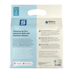 Hello Bello Extra Gentle Unscented Baby Wipes, Plant Based, Made - Image 6