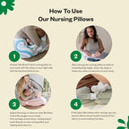 My Brest Friend Nursing Pillow - Image 6