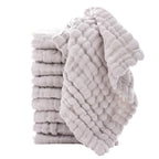 MUKIN Baby Washcloths - Image 2