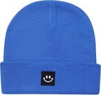 2Pack Baby Beanie Knit Toddler Hat - Image 3