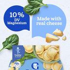 Gerber Pick-ups Cheese & Spinach Ravioli, 6 Ounce - Image 5