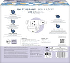 The Honest Company Clean Conscious Overnight Diapers - Image 9