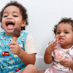 BapronBaby Ice Cream Truck Bapron - Image 9