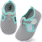 JOINFREE Baby Toddler Water Shoes Boys Girls Sandals Barefoot Kids Breathable by JOINFREE