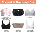 Maymom Breast Pump Kit Compatible - Image 8