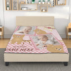 POPCUSTOMS Custom Quilt Bed Throw - Image 3