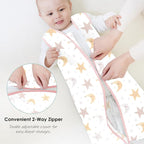 Cute Castle Baby Sleep Sack 12-18 Months - Image 5