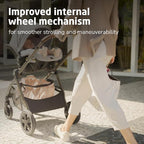 Maxi-Cosi Zelia™ Luxe 5-in-1 Modular - Image 2