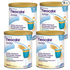 Nutricia Neocate Junior by Neocate