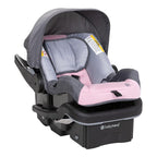 Baby Trend Passport® Cargo Stroller Travel System - Image 2